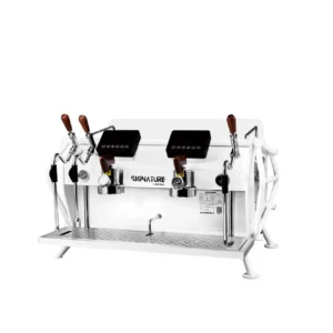 Brewlyn Signature Espresso Machine 2 Group Multi Boiler