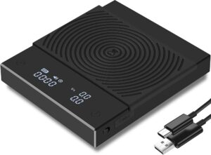Timemore Black Mirror Basic Coffee Scale
