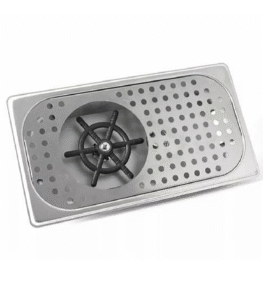 Budan Pitcher Rinser