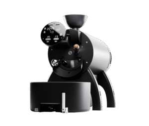 Aillio Bullet R2 Pro – Dual-IBTS 1.2kg Electric Coffee Roaster with Precision Pro Controls