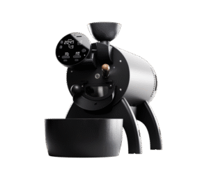 Aillio Bullet R2 – Next-Gen 1kg Electric Coffee Roaster with IBTS