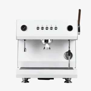 Budan Maestro / 1GR – Intelligent Espresso Machine for Coffee Pros