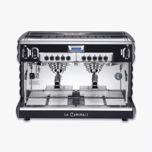 Carimali Bubble Semi Automatic / 2 GR