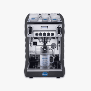Carimali Bubble Semi Automatic - Compact Espresso Machine