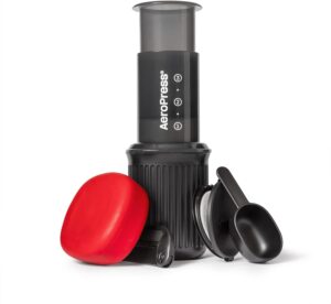 Aeropress Go Coffee Maker