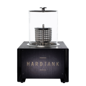 Baby Hardtank