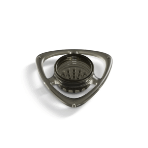 Mhw-3Bomber Rain Pour-Over Coffee Splitter