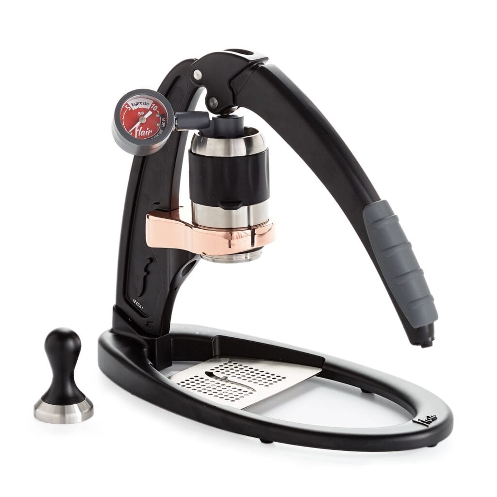 Flair Pro 2 Espresso Maker - Westend Coffee Company