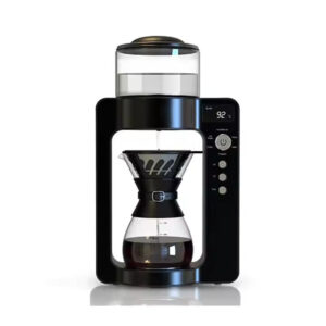 Fika Automatic Pour-Over Coffee Maker