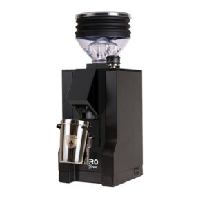 Eureka Mignon Zero Brew Coffee Grinder