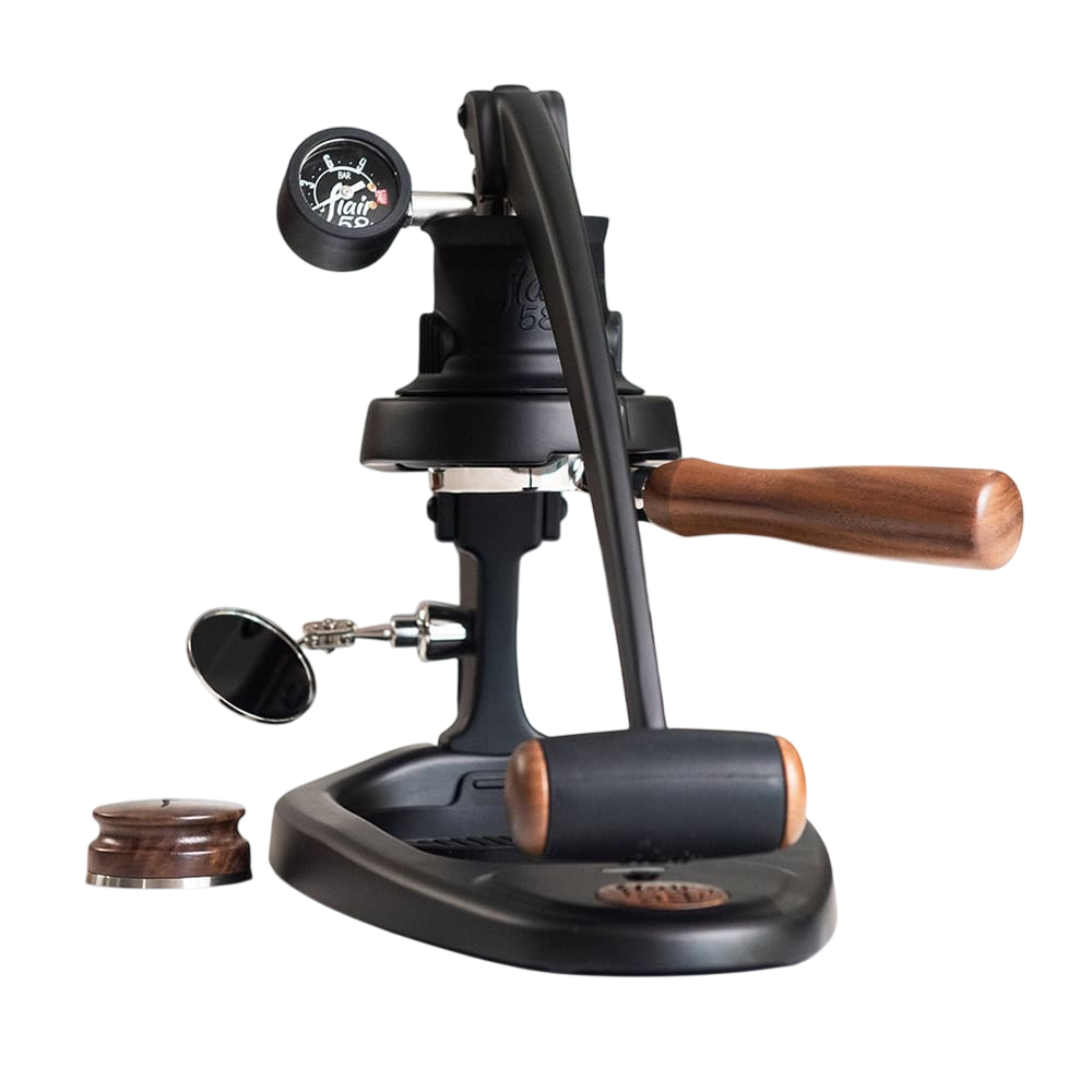 中古美品】FLAIR58+2 flair58 plus2 エスプレッソマシン 中古美品