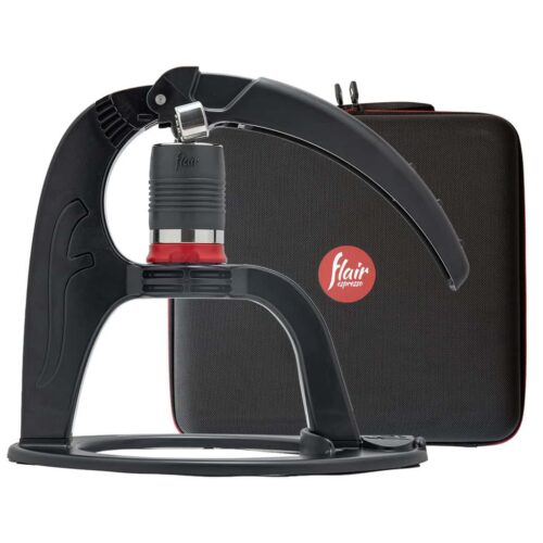 Flair Neo Flex With Carrying Case - Westend Coffee Company