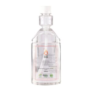Benki Cleaning Liquid (Clear)