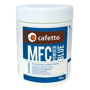 Cafetto Mfc Powder Blue (Alkaline)