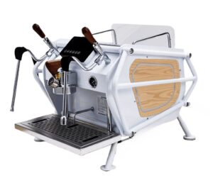 brewlyn single group multi boiler