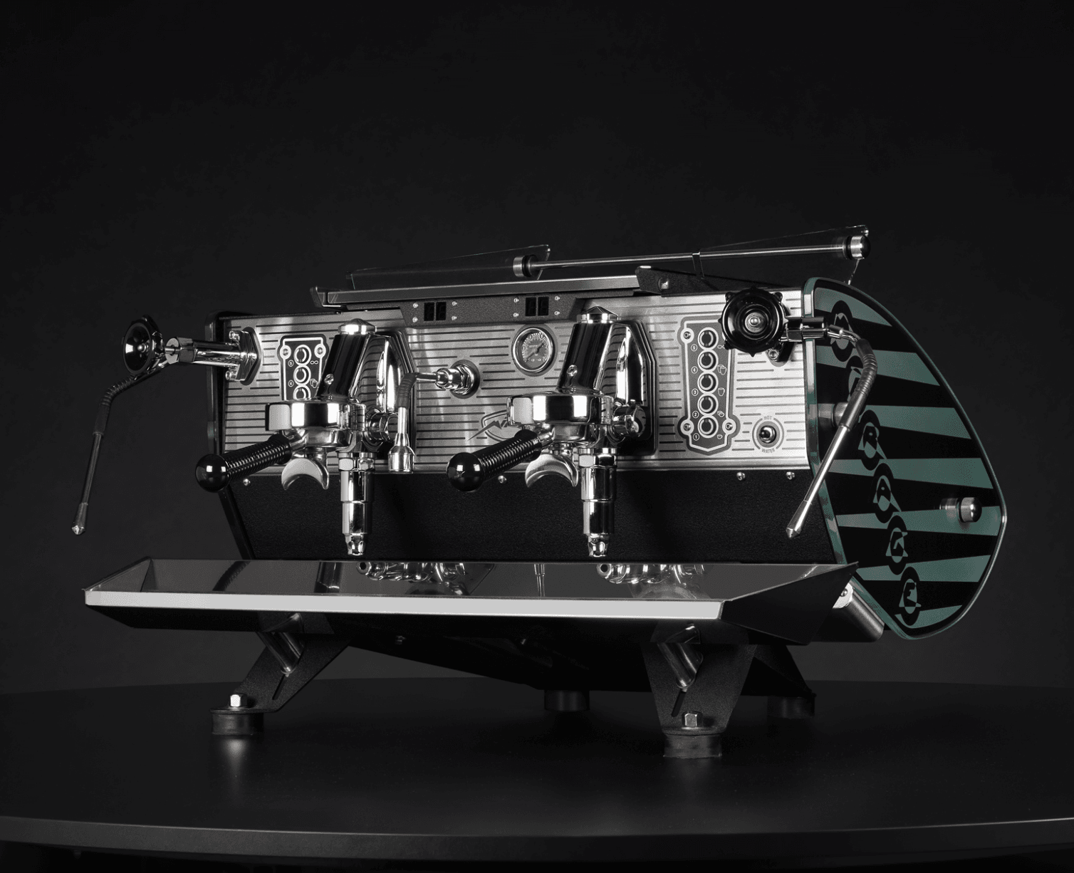 Kees van der Westen Mirage E61 Espresso Machine